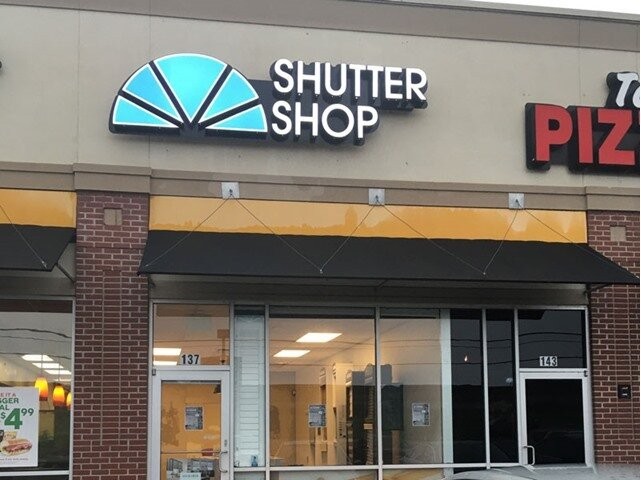 Hunter Douglas Dealer Image