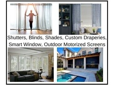 Hunter Douglas Dealer Image